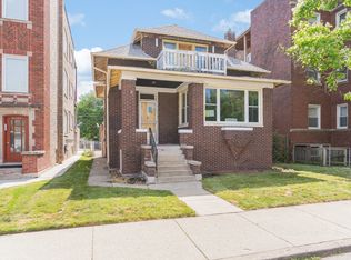 8153 S Eberhart Ave, Chicago, IL 60619