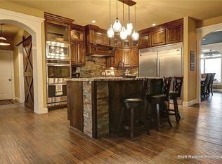 13079 Duke Hill Rd, Bentonville, AR 72713