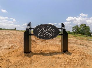 3 Turkey Ridge Ln, Piney Flats, TN 37686