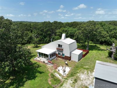 26634 County Road 1560, Allen, OK, 74825