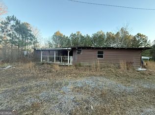 300 Acorn Dr, Chatsworth, GA 30705