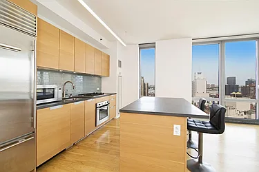 Sold by Barkin and Associates