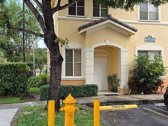 2nd image of 6918 NW 177th St #H100