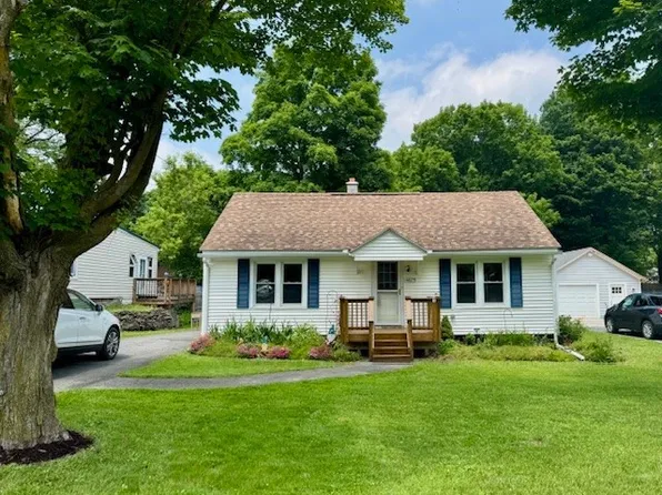 4079 Onondaga Blvd, Camillus, NY 13031