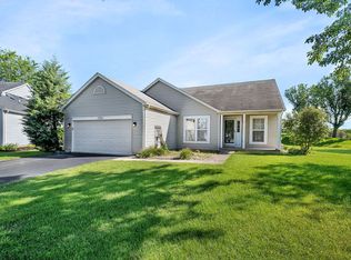 1751 Gleneagle Ct, Romeoville, IL 60446