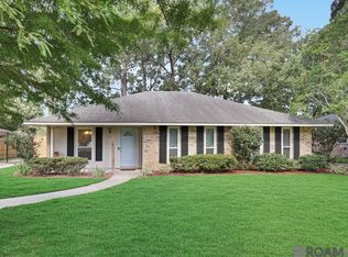8012 Baringer Rd, Baton Rouge, LA 70817