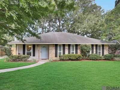 8012 Baringer Rd, Baton Rouge, LA, 70817
