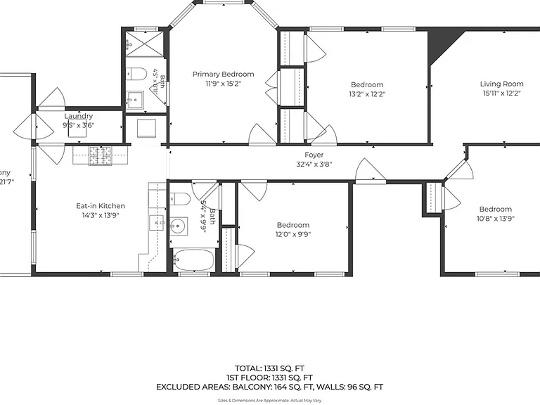 1021 Dorchester Ave #3 — Photo 16