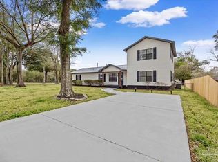 4133 Lawrence Ave, Pace, FL 32571