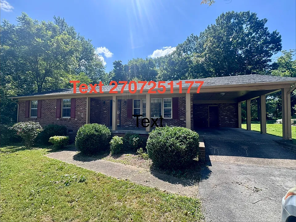 921 Sunset Ln