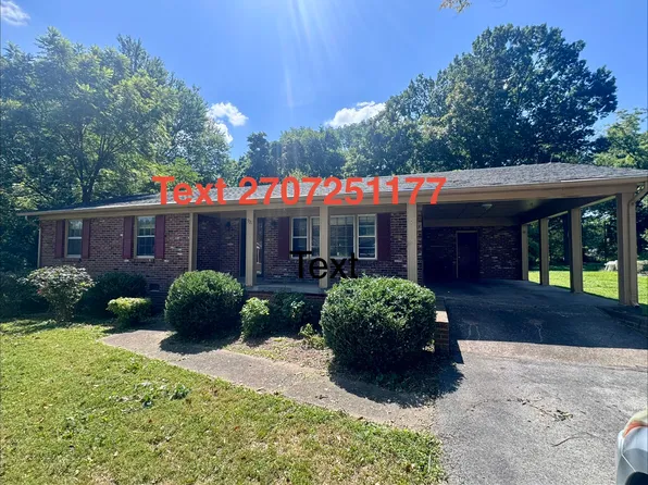 921 Sunset Ln, Russellville, KY 42276