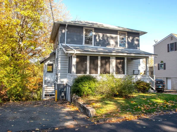 47 Meiklem Street, Bristol, CT 06010