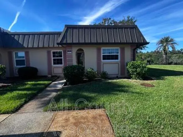 4122 Hampton Dr, New Port Richey, FL 34652