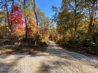 L58 Ted Logsdon Rd, Clarkson, KY 42726