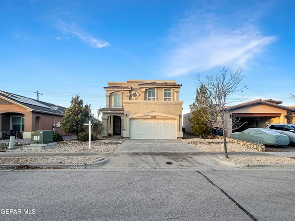 13125 Lost Willow, El Paso, TX 79938