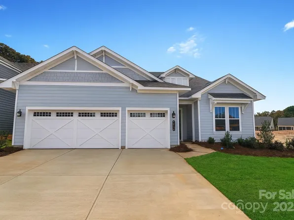 4027 Belle Mont Farm Ave, Monroe, NC 28110