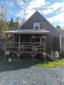 225 Hole In The Wall Road, Solon, ME, 04979