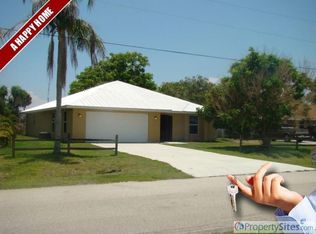 2128 SE 38th Trl, Okeechobee, FL 34974