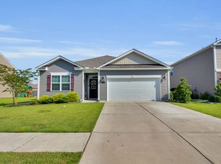 412 Ginger Dr, New Bern, NC 28560