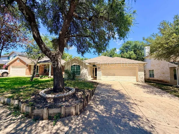 1517 Hawk Dr, Cedar Park, TX 78613