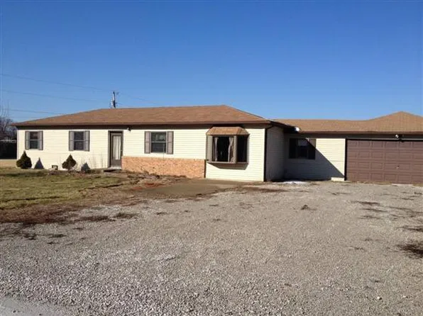 5016 W Private Drive 865 N, Brazil, IN 47834