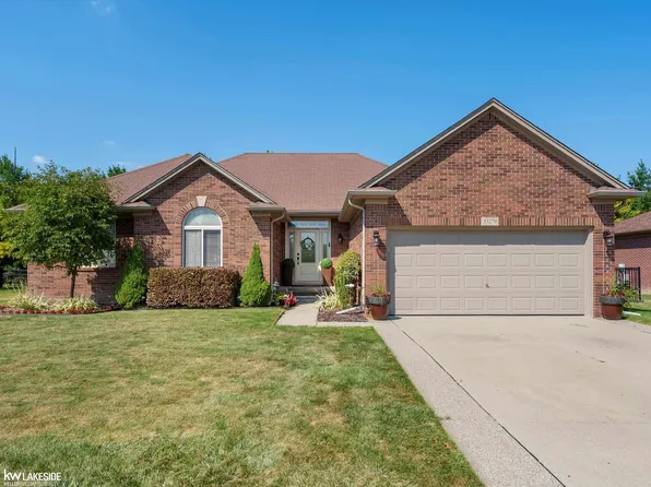 53279 Joann Marie Dr, Chesterfield, MI 48047