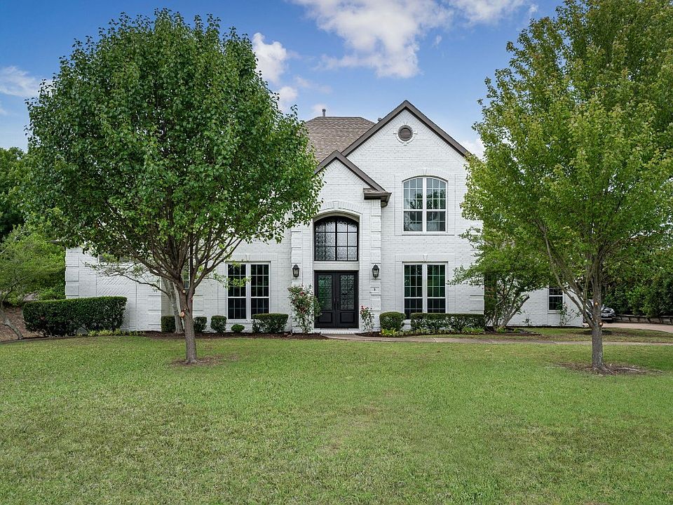 5 Delmar Cir, Lucas, TX 75098 MLS 20385553 Zillow