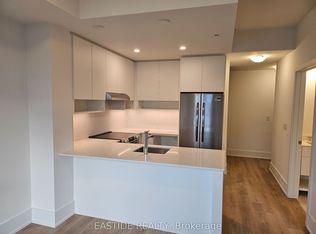 206 King St W #1203, Hamilton, ON