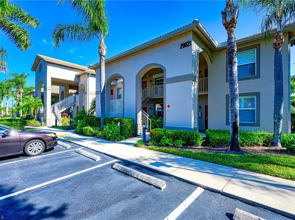20021 Barletta Ln Unit 2225, Estero, FL 33928