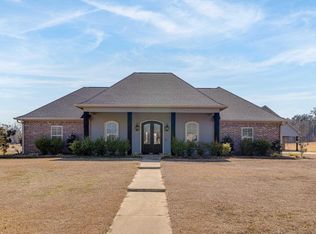 107 Castle Creek Dr, West Monroe, LA 71291