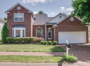 260 Ben Brush Cir, Franklin, TN 37069