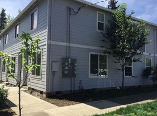 12140-12156 SE Bush St, Portland, OR 97206