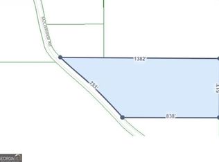 0 McCommon Rd, Forsyth, GA 31029