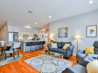 5 McBride St UNIT 302, Jamaica Plain, MA 02130