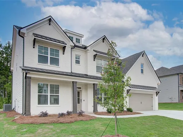 3840 Ivy Cottage Dr, Snellville, GA 30039