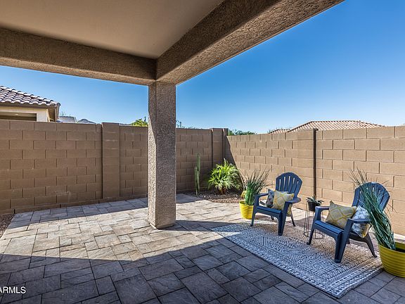 5th image of 20484 W HAZELWOOD Avenue