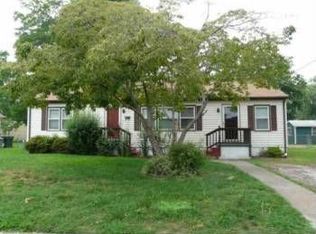 167 Trinity Ln, Hampton, VA 23669