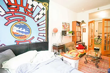 Rented by City Connections Realty