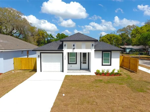 1418 98th Ave, Tampa, FL 33612