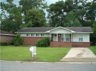 759 Grand Blvd, Chickasaw, AL 36611