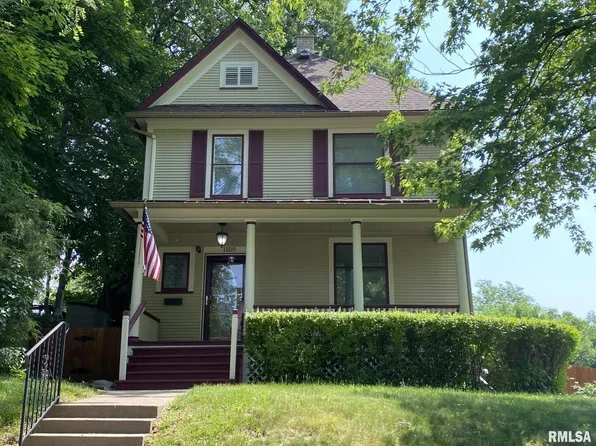 1109 Oneida Ave, Davenport, IA 52803