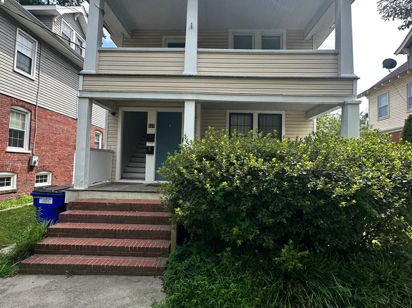 527 Maryland Ave APT 2, Norfolk, VA 23508