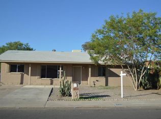 2322 W Danbury Rd, Phoenix, AZ 85023