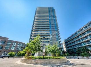 50 Forest Manor Rd UNIT 313, Toronto, ON M2J0E3