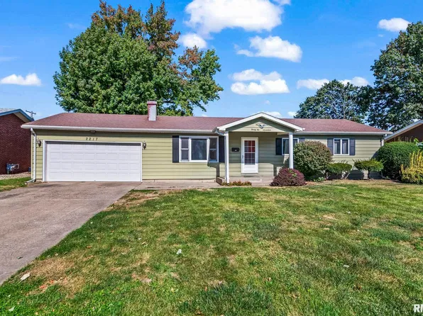 2217 E Sangamon Ave, Springfield, IL 62702