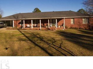 159 Mary Lynn Ln, Fayetteville, GA 30214