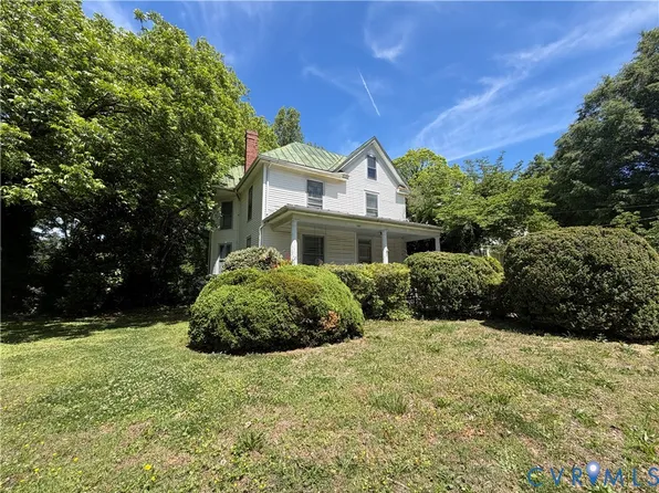 1410 10th St, Victoria, VA 23974