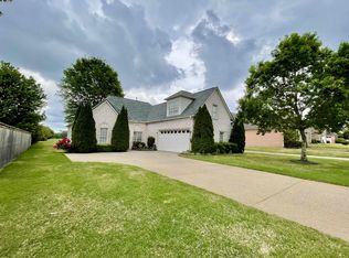 50 Pine Meadows Ln, Oakland, TN 38060