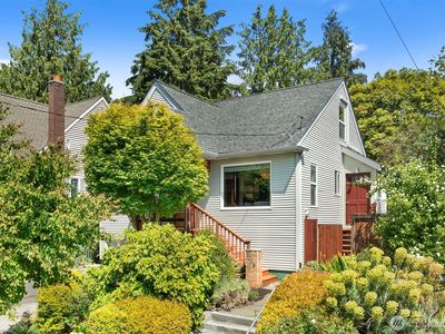 7028 17th Avenue NW, Seattle, WA, 98117