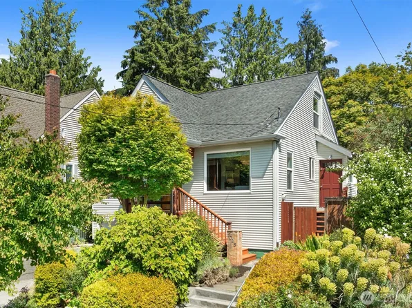 7028 17th Avenue NW, Seattle, WA 98117